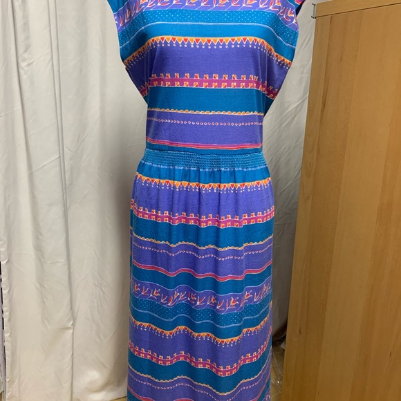 Vintage dress - Picture 2 of 5